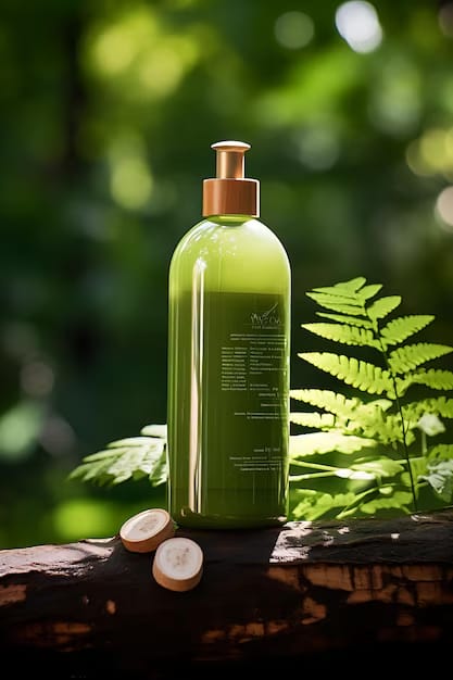 Herbal Shampoo