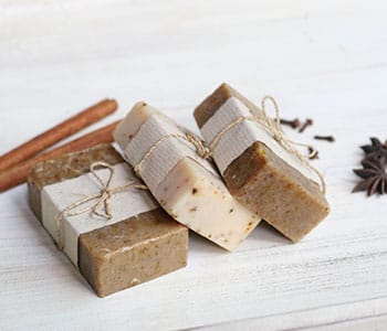 Herbal Soap
